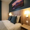 Отель Appartements tout Confort - WIFI gratuit - Parking Gratuit Calme et Lumineux в Невере