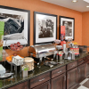Отель Hampton Inn Ottumwa, фото 23