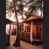 Отель Madhu Beach Huts, фото 16