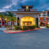 Отель Holiday Inn Express & Suites, Lake Elsinore, an IHG Hotel, фото 1