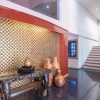 Отель NYC Manhattan Suites, фото 18