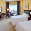 Отель Sheraton Dammam Hotel & Convention Centre, фото 7