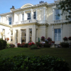 Отель Howden Court Hotel, фото 1