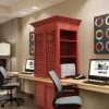 Отель Home2 Suites by Hilton Greensboro Airport, фото 25