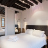 Отель Temple - Le Marais Apartment, фото 4