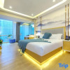 Отель Trip.com Hotel (Xinzheng Xiasi International College Branch), фото 11