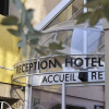 Отель Logis hôtel Noemys Gradignan, фото 1