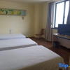 Отель Jinqilin Hotel (Shanghai Xuanqiao), фото 16