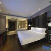 Отель Crystal Orange Hotel (Nantong Yaogang Road), фото 6