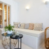 Отель Phos the Boutique - Luxury Villas Suites Santorini Honeymoon Suite With Heated Infinity Pool - Calde, фото 9