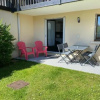 Отель T2, Acces Direct Plage, Proche Thalasso, фото 11
