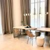 Отель Whitesage - Stylish Retreat in JVC with Designer Swimming Pool, фото 10