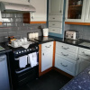 Отель Cosy, Spacious 2-bed Cottage in Watchet, Somerset, фото 3