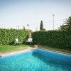 Отель Modern Villa In Les Corts With Pool, фото 1