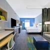 Отель Home2 Suites by Hilton Blue Ash Cincinnati, фото 16