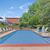Отель Travelodge by Wyndham Williamsburg Colonial Area, фото 12