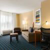 Отель Fairfield Inn & Suites by Marriott Weirton, фото 5