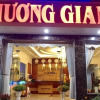 Отель The Giang Hotel, фото 15