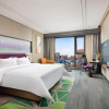 Отель Hampton By Hilton Kunming South Station, фото 21