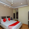 Отель OYO 29689 Hotel Pramod, фото 4