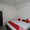 Отель OYO 19999 D M Residency, фото 3