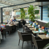 Отель Parkhotel Bergen, фото 12