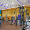 Отель Sathyam Grand Resort, Sriperumbudur, фото 26