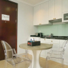 Отель Luxurious 2BR with Private Lift at Menteng Park Apartment, фото 3