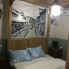 Отель Wuzhen Xinxing Guesthouse, фото 4