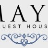 Отель Maya Guest House - German Colony and Bahai Gardens, фото 8