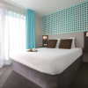 Отель Appart'City Confort Montpellier Ovalie 2, фото 21