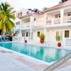 Отель Rodney Bay Hotel, фото 8