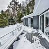 Отель Spacious Waterfront Home on Gull Lake w/ Dock, фото 8