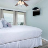 Отель Island Winds West 872 2 Bedroom Condo by Redawning, фото 5