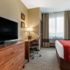 Отель Comfort Inn & Suites Near Mt. Rushmore, фото 3