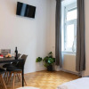 Отель Vienna Central Station Residence, фото 13