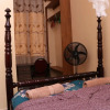 Отель City Oasis - 2 Bedroom Apartment in Kampala, фото 25