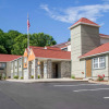 Отель Quality Inn & Suites Maggie Valley - Cherokee Area, фото 17