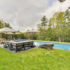 Отель Hudson Valley Vacation Rental w/ Private Pool!, фото 14