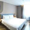 Отель Home Inn (Dalian Jinzhou Railway Station Stadium), фото 2