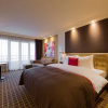 Отель Grand Hotel Huis ter Duin, фото 42