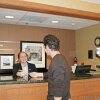 Отель Hampton Inn & Suites Austin-Airport, фото 29