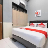 Отель OYO 1162 ZE room, фото 6