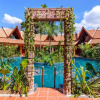 Отель Angkor Village Suites, фото 12