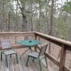 Отель Lake Texoma Camping Resort Cabin 17, фото 4