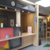 Отель B&B HOTEL Marne-la-Vallée Bussy, фото 2
