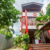 Отель Oyo 634 As Guest House в Лапу-Лапу