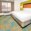 Отель La Quinta Inn & Suites by Wyndham Salt Lake City Airport, фото 20