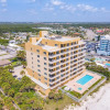 Отель High End Luxury Malibu Condominium Beachfront Balcony Overlooking Pool Spa Mb302, фото 20