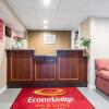 Отель Econo Lodge Inn & Suites, фото 9